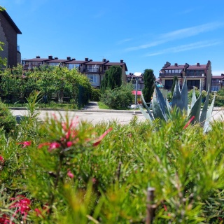 Объявление Дом, 88.6м2, 3 эт, 1 сот.