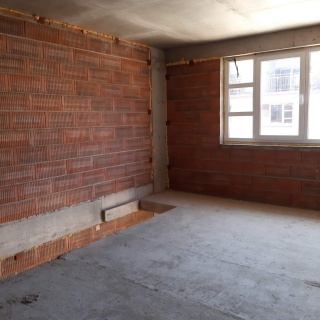 Объявление Дом, 88.6м2, 3 эт, 1 сот.