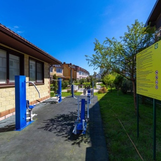 Объявление Дом, 88.6м2, 2 эт, 1 сот.