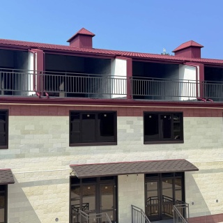 Объявление Дом, 88.6м2, 2 эт, 1 сот.