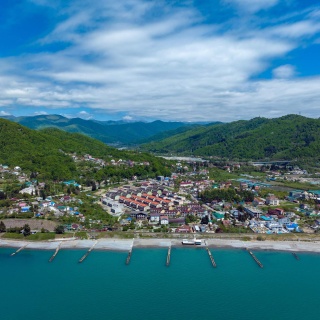 Объявление Дом, 88.6м2, 3 эт, 1 сот.