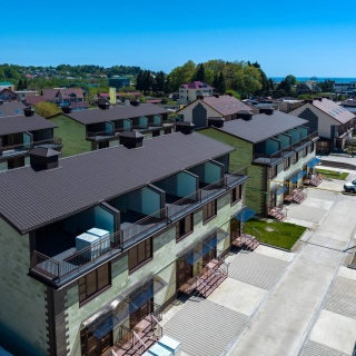 Объявление Дом, 88.1м2, 3 эт, 1 сот.