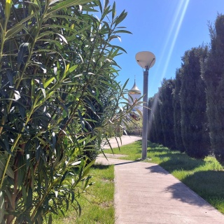 Объявление Дом, 88.6м2, 3 эт, 1 сот.