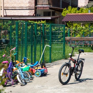 Объявление Дом, 88.1м2, 3 эт, 1 сот.