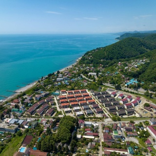 Объявление Дом, 88.6м2, 2 эт, 1 сот.