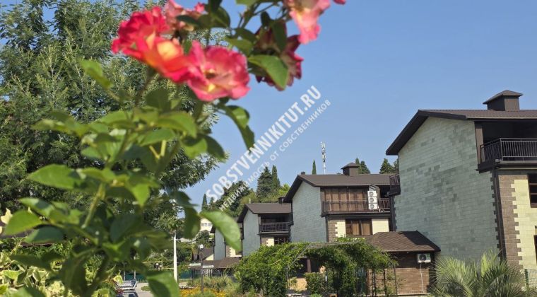 Объявление Дом, 88.6м2, 2 эт, 1 сот.