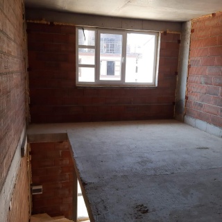 Объявление Дом, 88.1м2, 3 эт, 1 сот.