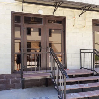 Объявление Дом, 88.6м2, 2 эт, 1 сот.