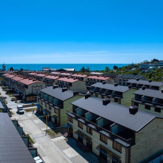 Объявление Дом, 88.1м2, 3 эт, 1 сот.