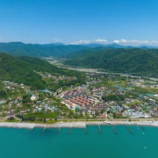 Объявление Дом, 88.6м2, 3 эт, 1 сот.