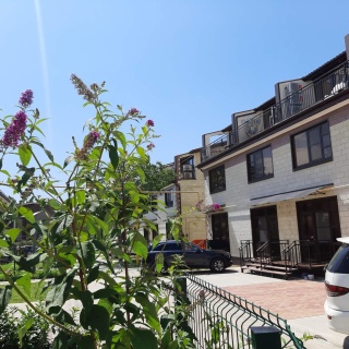 Объявление Дом, 88.1м2, 3 эт, 1 сот.