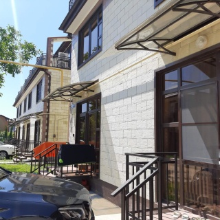 Объявление Дом, 88.1м2, 3 эт, 1 сот.