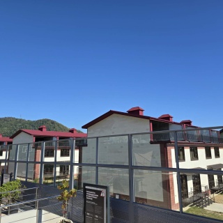 Объявление Дом, 88.6м2, 3 эт, 1 сот.