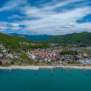 Объявление Дом, 88.6м2, 2 эт, 1 сот.