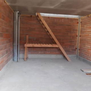 Объявление Дом, 88.6м2, 3 эт, 1 сот.