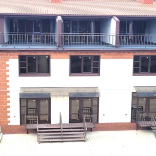 Объявление Дом, 88.6м2, 3 эт, 1 сот.