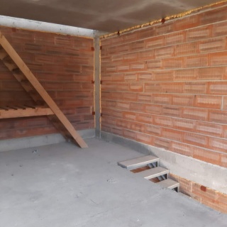 Объявление Дом, 88.6м2, 2 эт, 1 сот.