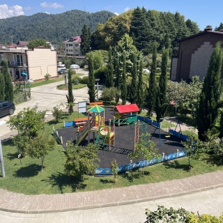 Объявление Дом, 88.6м2, 3 эт, 1 сот.