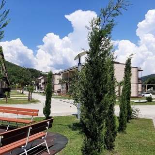 Объявление Дом, 88.6м2, 3 эт, 1 сот.