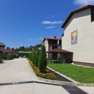 Объявление Дом, 88.1м2, 3 эт, 1 сот.