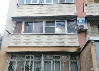 Объявление 2-к квартира, 55.3&nbsp;м&sup2;, 2/12 эт.