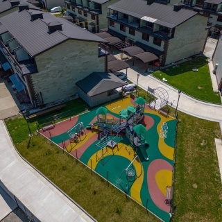 Объявление Дом, 88.6м2, 2 эт, 1 сот.