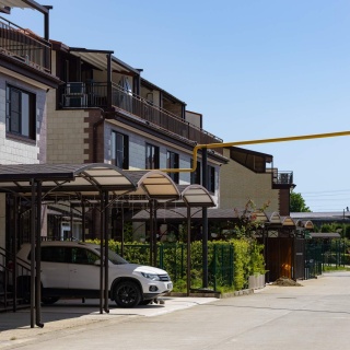 Объявление Дом, 88.6м2, 3 эт, 1 сот.