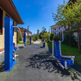 Объявление Дом, 88.6м2, 3 эт, 1 сот.