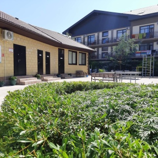 Объявление Дом, 88.6м2, 3 эт, 1 сот.