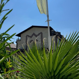 Объявление Дом, 88.6м2, 3 эт, 1 сот.