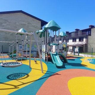 Объявление Дом, 88.6м2, 3 эт, 1 сот.