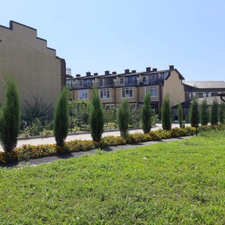 Объявление Дом, 88.6м2, 3 эт, 1 сот.