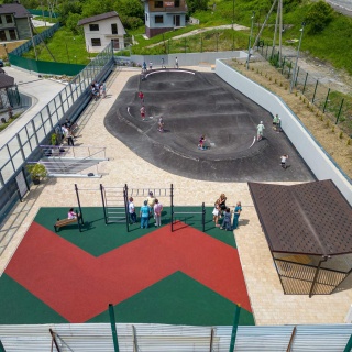 Объявление Дом, 88.6м2, 2 эт, 1 сот.