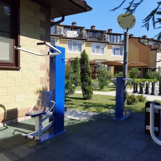 Объявление Дом, 88.1м2, 3 эт, 1 сот.