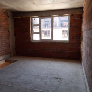 Объявление Дом, 88.6м2, 3 эт, 1 сот.