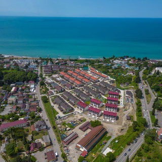 Объявление Дом, 88.1м2, 3 эт, 1 сот.