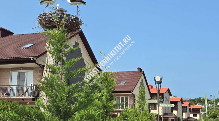 Объявление Дом, 88.1м2, 3 эт, 1 сот.