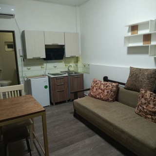 Объявление Комната, 20м2, 1/2 эт