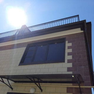 Объявление Дом, 88.6м2, 2 эт, 1 сот.