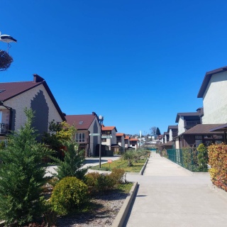 Объявление Дом, 88.1м2, 3 эт, 1 сот.