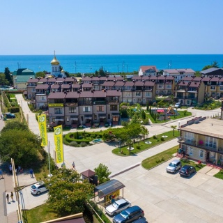 Объявление Дом, 88.6м2, 3 эт, 1 сот.