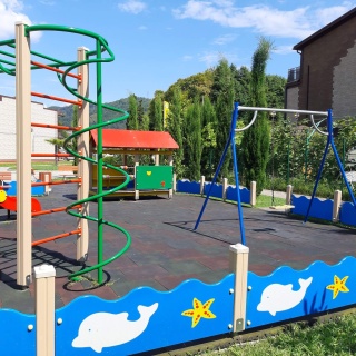 Объявление Дом, 88.6м2, 3 эт, 1 сот.