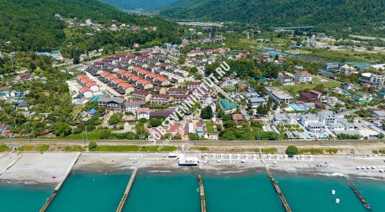 Объявление Дом, 88.1м2, 3 эт, 1 сот.