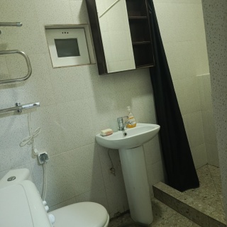 Объявление Комната, 20м2, 1/2 эт