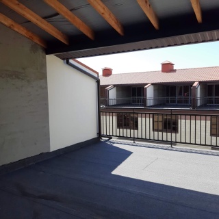 Объявление Дом, 88.6м2, 3 эт, 1 сот.