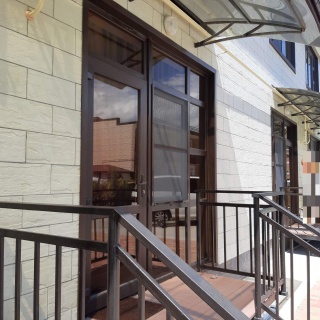 Объявление Дом, 88.6м2, 3 эт, 1 сот.