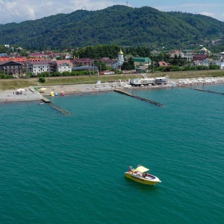 Объявление Дом, 88.6м2, 3 эт, 1 сот.