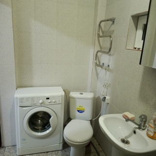 Объявление Комната, 20м2, 1/2 эт