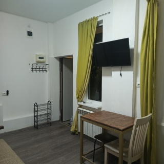 Объявление Комната, 20м2, 1/2 эт