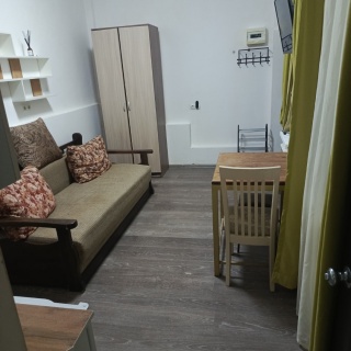 Объявление Комната, 20м2, 1/2 эт